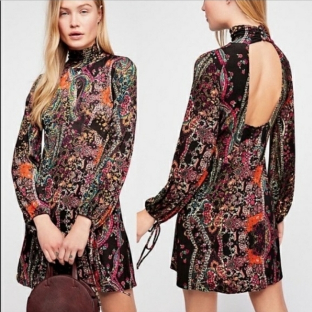 Free people dress. Lrg